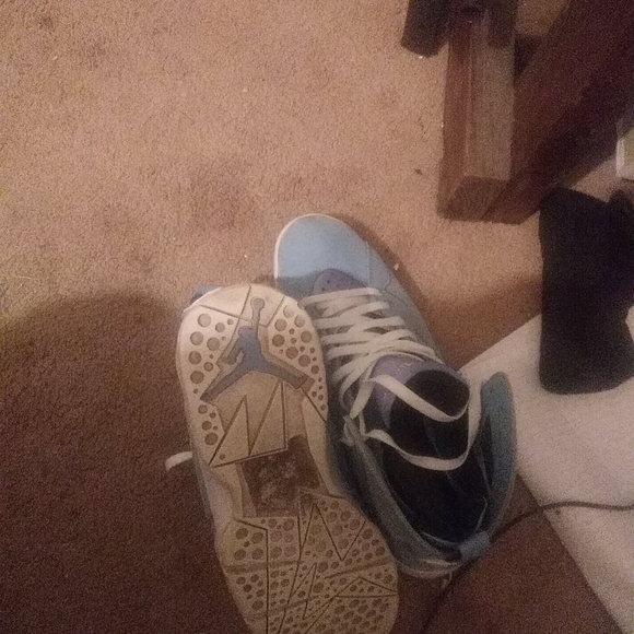 Retro 7 - Picture 3 of 4